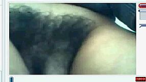 tyrkisk par streamer intime øjeblikke på gratis webcam porn video