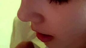 Hey, let’s play marbles in this wild Squid Game porn parody!