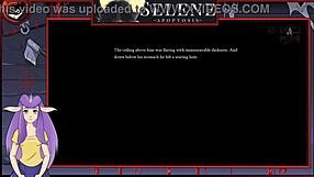 Selene Apoptosis Part 3 Blonde Big Tits Ass Japanese Boobs Orgasm Game Small Tits Lesbian Hentai