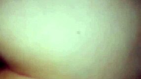 At home after work, relaxing with family