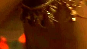 Intimate mature milf handjob for hardcore lovers