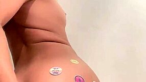 Jsem tak něžná a horká, chceš mě šukat?