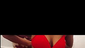 Chicas indias exploran acción grupal salvaje con una tía asiática sexy