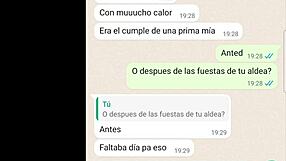 Me Cuenta Su Segunda Cojida Cuando Fue Infiel Parte 2