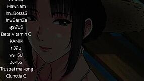 헨타이 엄마 스토리가 야한 애니 트위스트로 펼쳐져