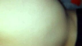 At home after work, relaxing with family