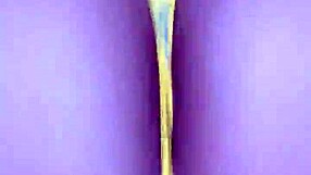 Latina Girlfriend Rides Big Cock Cowgirl