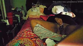 Hey, watch me explode while watching porn