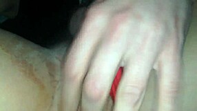 nouveau gode anal with big cock