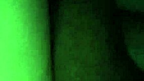 Eighteen-year-old teens engage in passionate sex