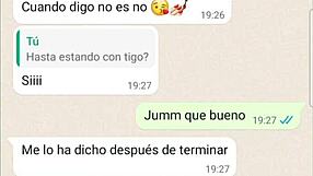 Me Cuenta Su Segunda Cojida Cuando Fue Infiel Parte 2