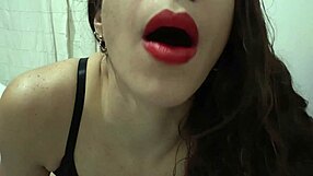 Latina Milf Rides Cock Until Cum In Mouth