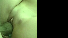 wow little girl suffers on big cock