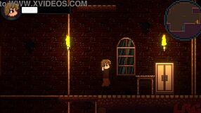 drain mansion 2 hentai game anime