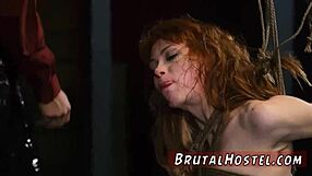 Ass Whipped Sexy Youthful 18+ Girls Alexa Nova And Kendall Woods!