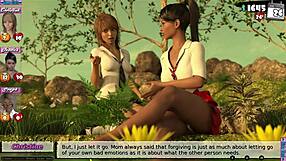 i start my new office routine as a babysitter