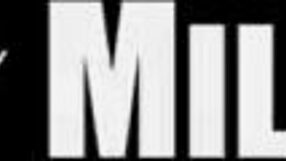 Is Jennifer White Teasing Her Shaved Pussy with Toys in Lingerie POV?