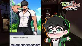 Straight man says, 'my first gay sex with muscular bodybuilder'