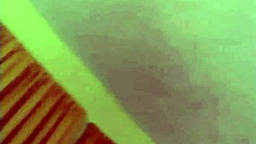 Teen slut fingered and fucked in lingerie.