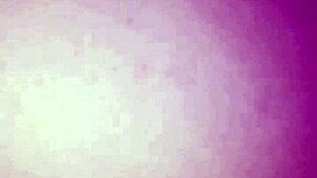 At home after work, relaxing with family