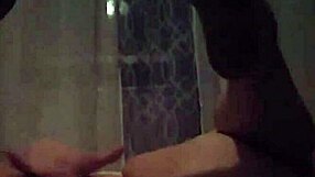 BBW plays with her juicy pussy, squirting everywhere