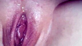 Gentle Private Masturbation Session By Amateurs