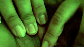 asian mommy and teen chatting casually about their day