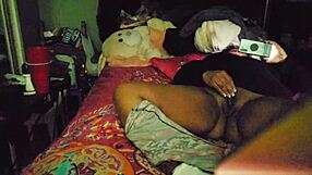 Hey, watch me explode while watching porn