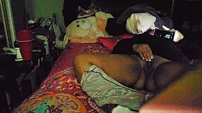 Hey, watch me explode while watching porn