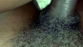 msseductive getting doggy style last night