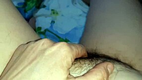 Girlfriend Gets Licked By Another Girl