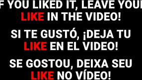 Slut Begs For Cum In Ass From Big Black Cock