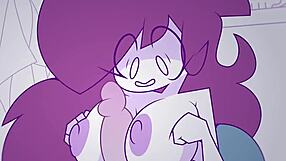 Hey guys, Jenny's in triple trouble with ripped clothes and wild group action! 😜