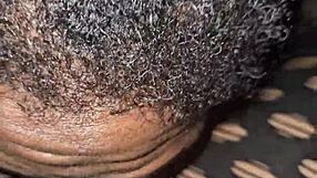 Angelg Lets Me Taste Her In Lingerie Oral Gay Scene