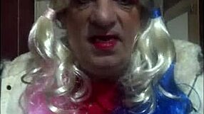 As a shy bisexual crossdresser, do I like the taste of my own piss?