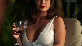 abigail mac gets insane anal in the kitchen