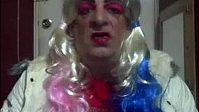 As a shy bisexual crossdresser, do I like the taste of my own piss?