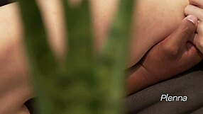 Helping wash car leads to hose fun