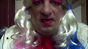 As a shy bisexual crossdresser, do I like the taste of my own piss?