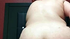 i enjoy my big ass ride in hotel