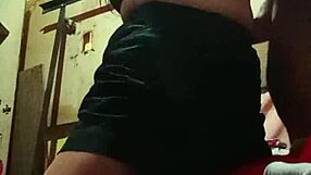 ANTONIO Y ROSITA CON AMOR ORAL