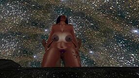 Quantum adventure episode 5 space evolution