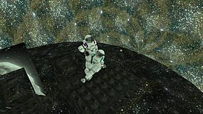 Quantum adventure episode 5 space evolution