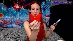 Beyourlover presents exciting toy review with dildo and vibrator