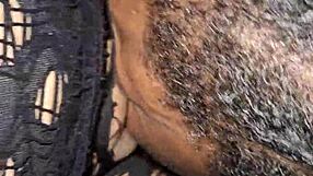 Angelg Lets Me Taste Her In Lingerie Oral Gay Scene