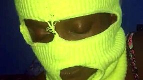 watch me suck my boyfriend's big cock wet