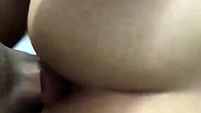 Double Penetration for My Wife Natalia Using Dildo and My Shaft