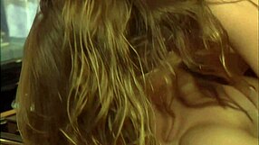 i'm with aurora snow in stockings, moaning and kissing during cowgirl