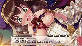 モン娘tdx　淫魔タンタル～寝取られの流儀～