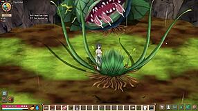 Playing Mad Island Hentai Game, What's Next?